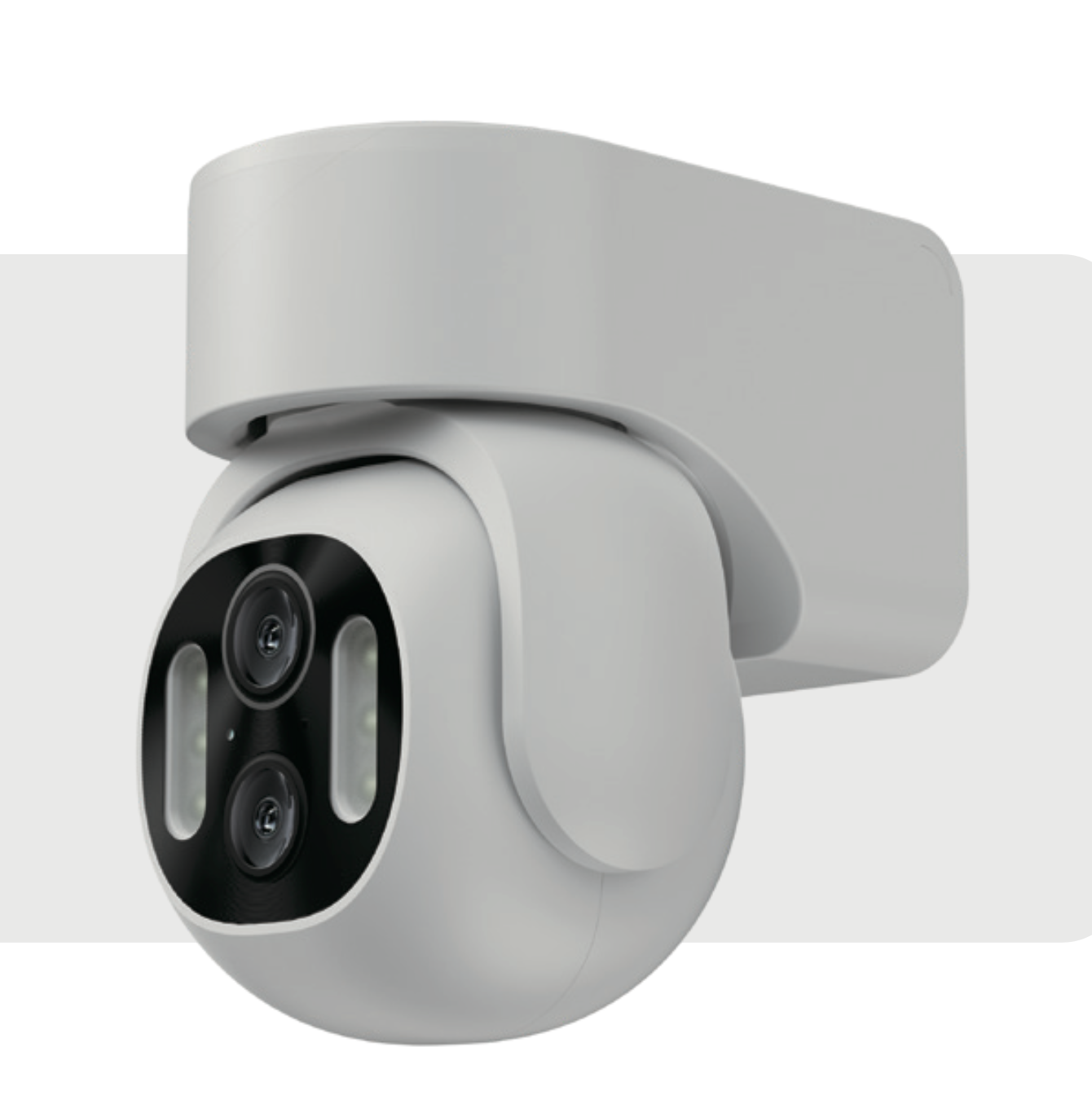 K16 - Dual Wired Camera